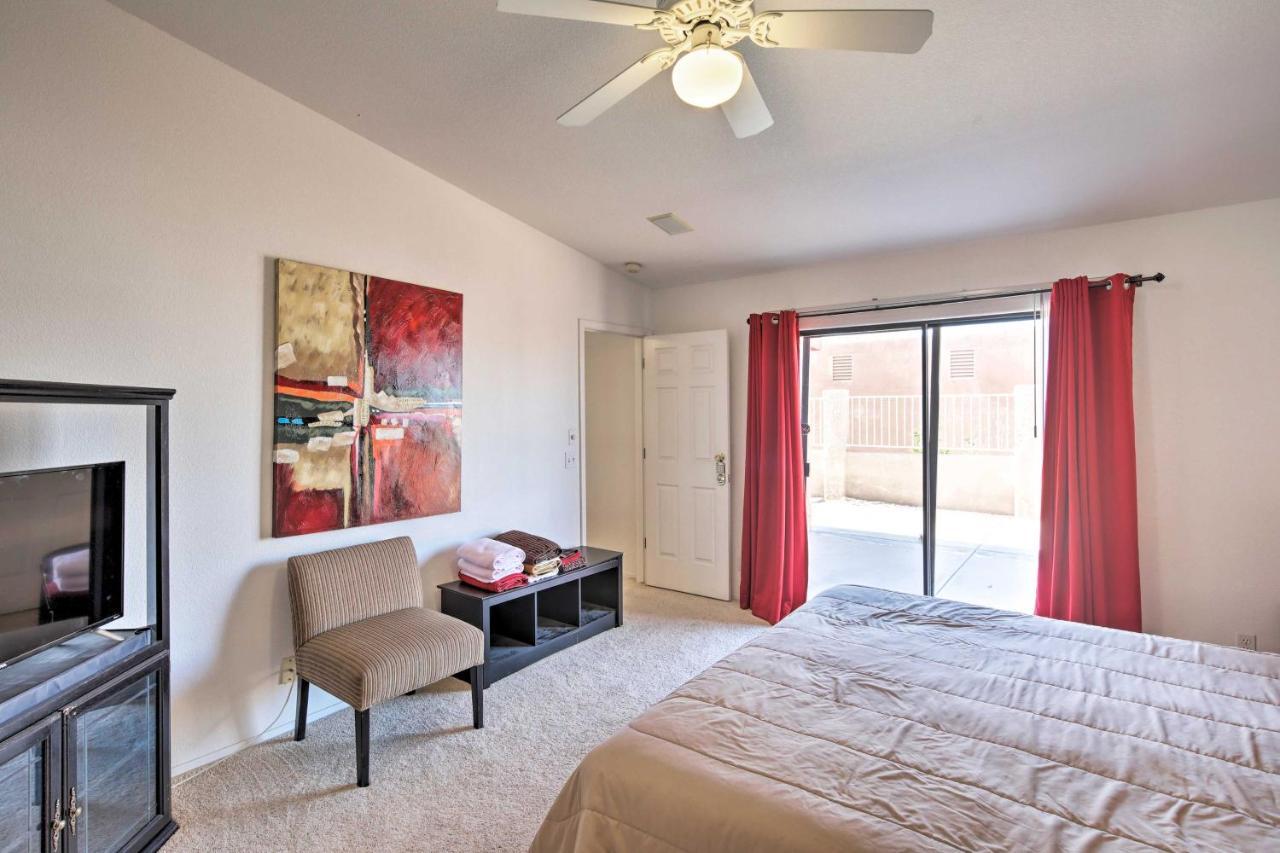 Lake Havasu Home With Rooftop Deck And Mountain Views! Lake Havasu City Zewnętrze zdjęcie